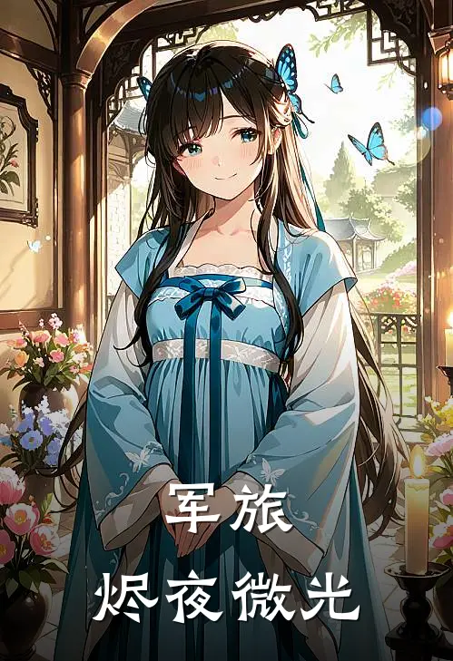 军旅：烬夜微光