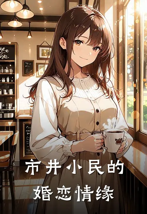 市井小民的婚恋情缘