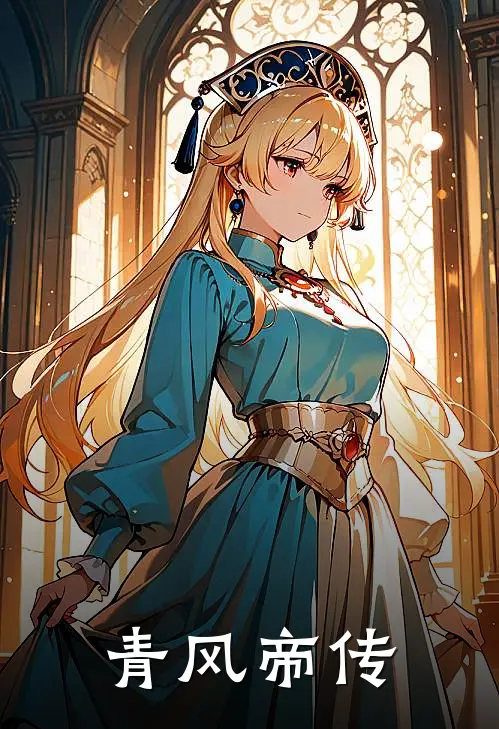 青风帝传