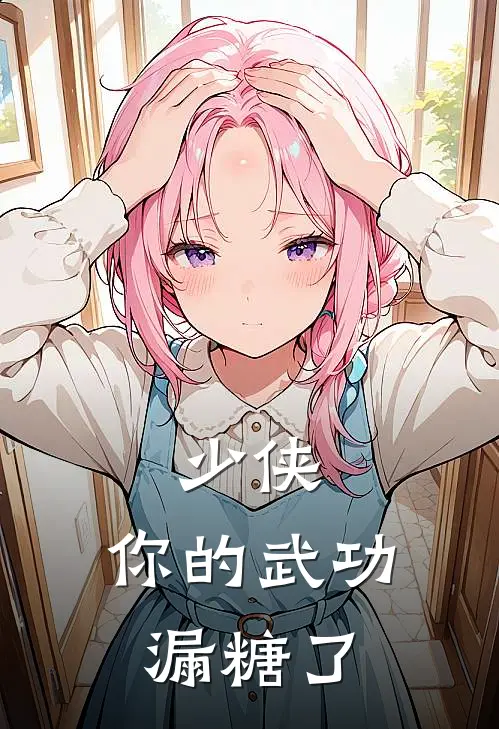 少侠，你的武功漏糖了