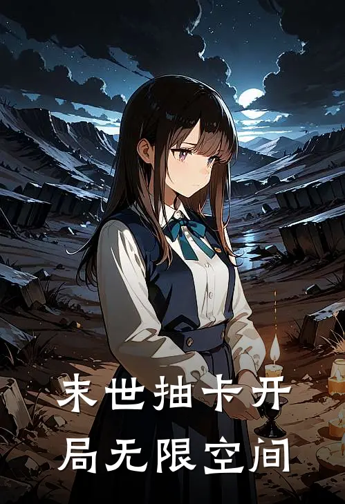 末世抽卡开局无限空间