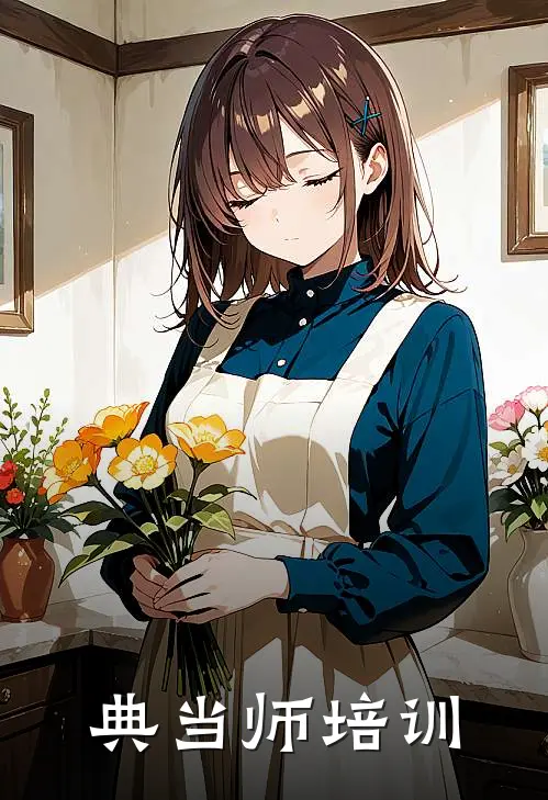 典当师 培训