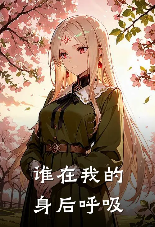 谁在我的身后呼吸