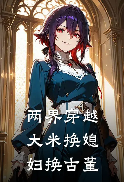 两界穿越大米换媳妇换古董