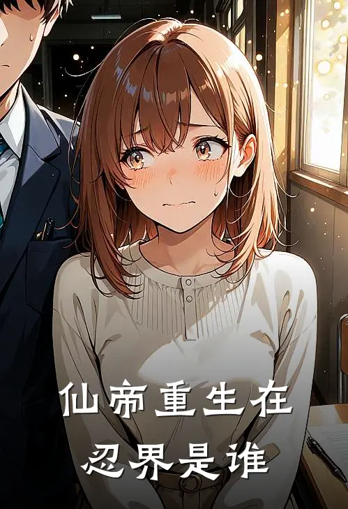 仙帝重生在忍界是谁