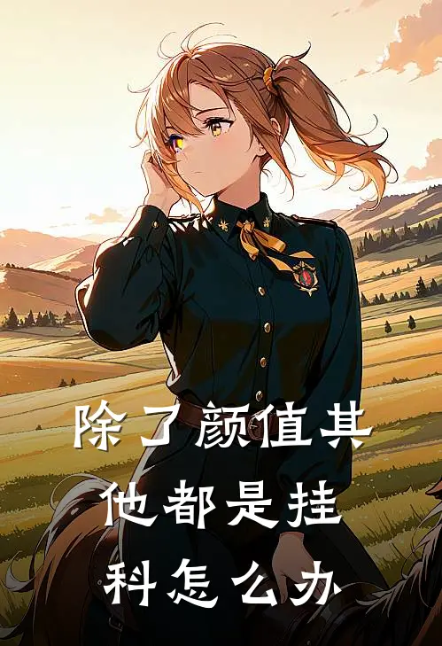 除了颜值其他都是挂科怎么办