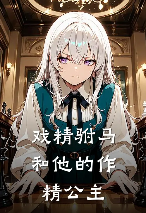 戏精驸马和他的作精公主