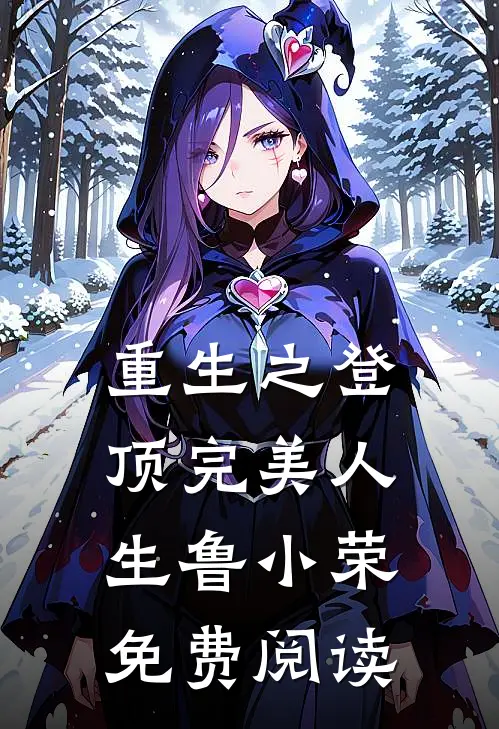 重生之登顶完美人生鲁小荣免费阅读