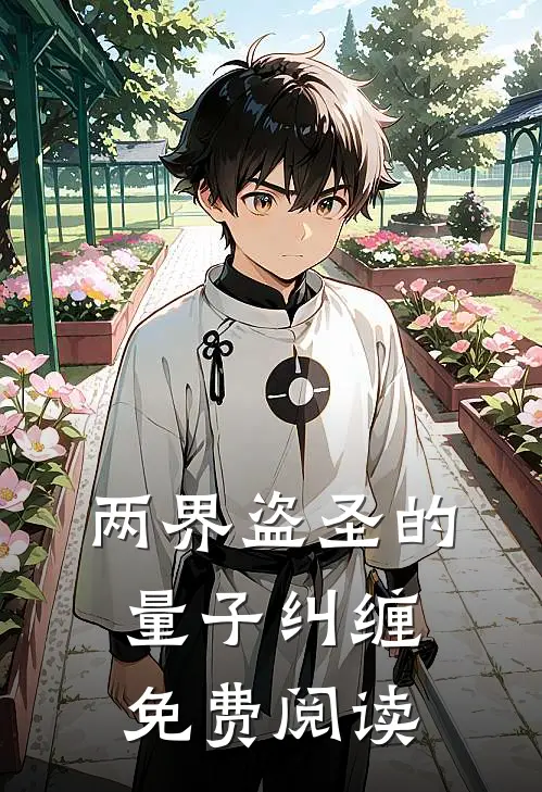 两界盗圣的量子纠缠免费阅读