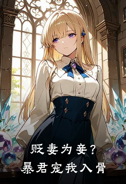 贬妻为妾？暴君宠我入骨