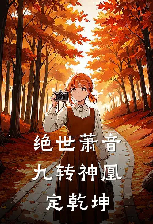 绝世萧音：九转神凰定乾坤