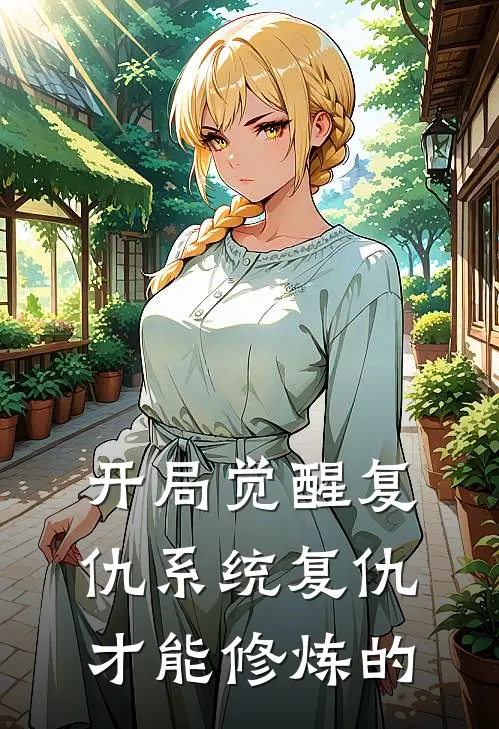 开局觉醒复仇系统复仇才能修炼的