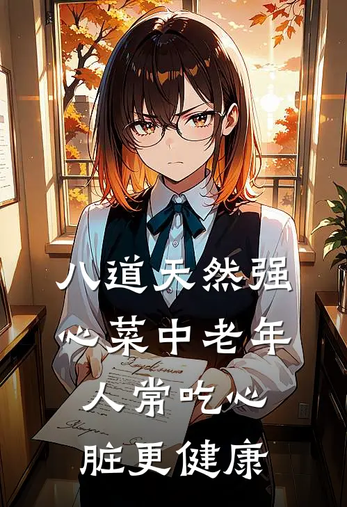 八道天然强心菜 中老年人常吃心脏更健康