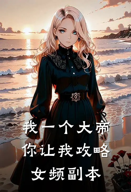 我一个大帝，你让我攻略女频副本