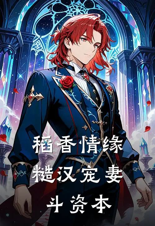 稻香情缘糙汉宠妻斗资本