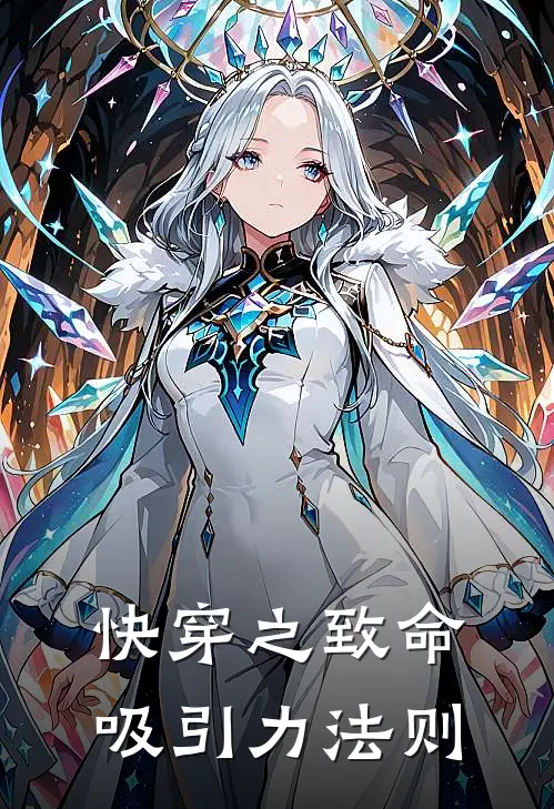 快穿之致命吸引力法则