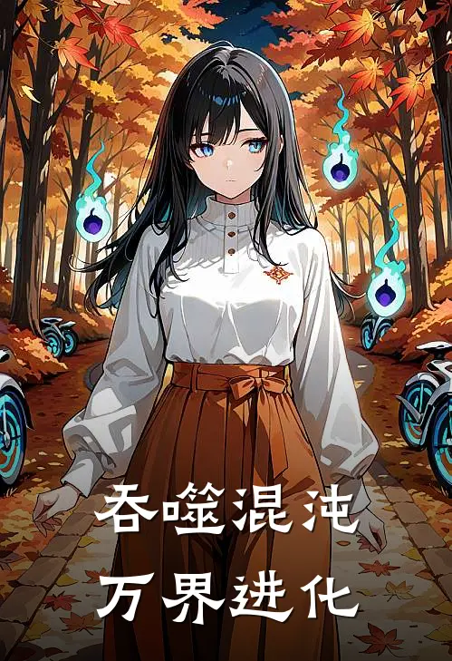 吞噬混沌：万界进化