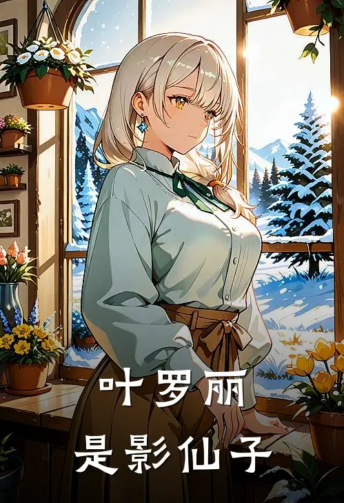 叶罗丽：是影仙子