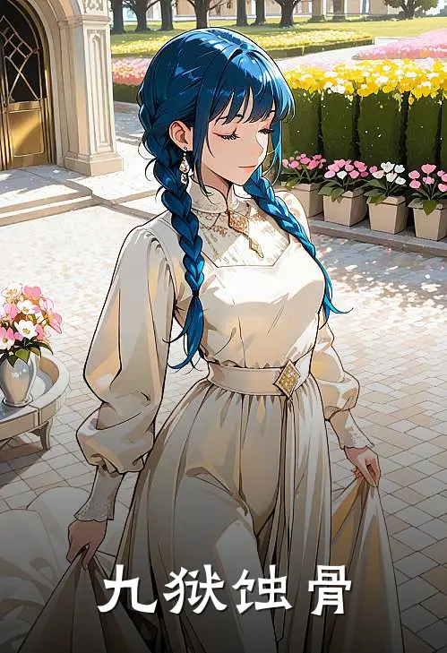 九狱蚀骨