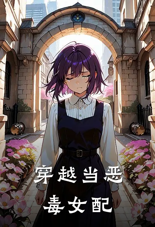 穿越当恶毒女配