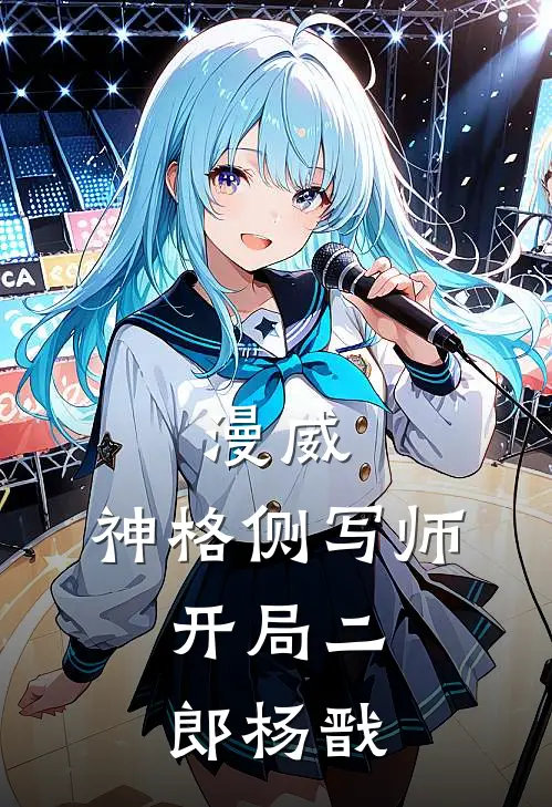 漫威：神格侧写师，开局二郎杨戬