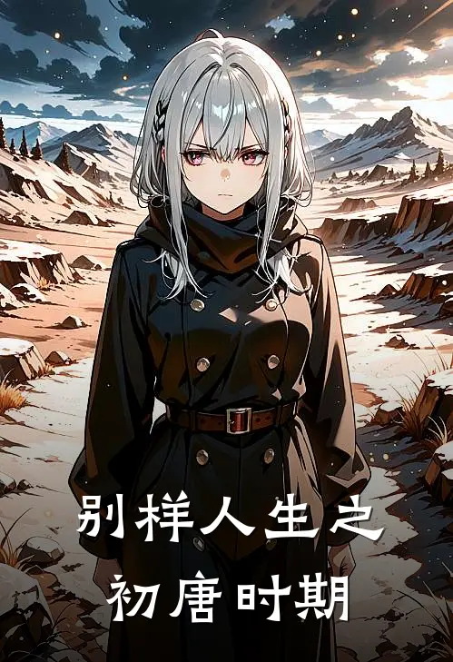 别样人生之初唐时期