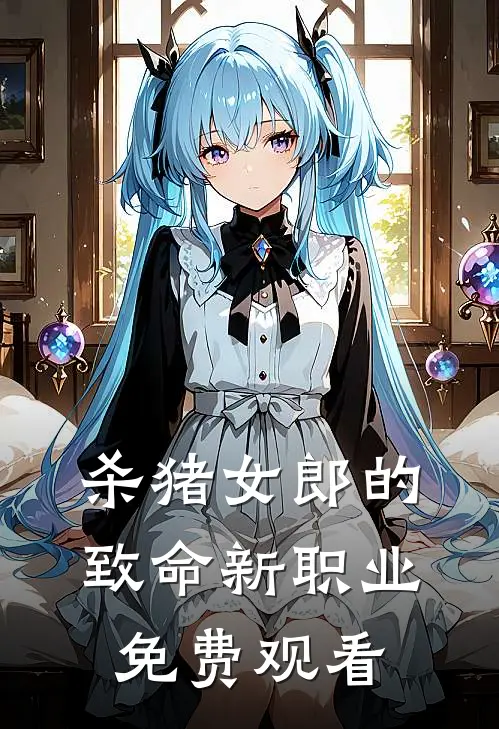 杀猪女郎的致命新职业免费观看