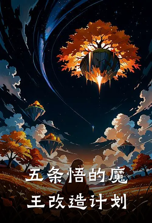 五条悟的魔王改造计划
