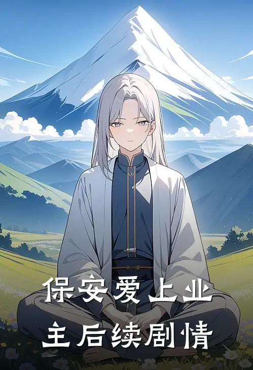 保安爱上业主后续剧情