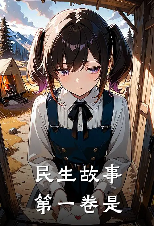 民生故事第一卷是