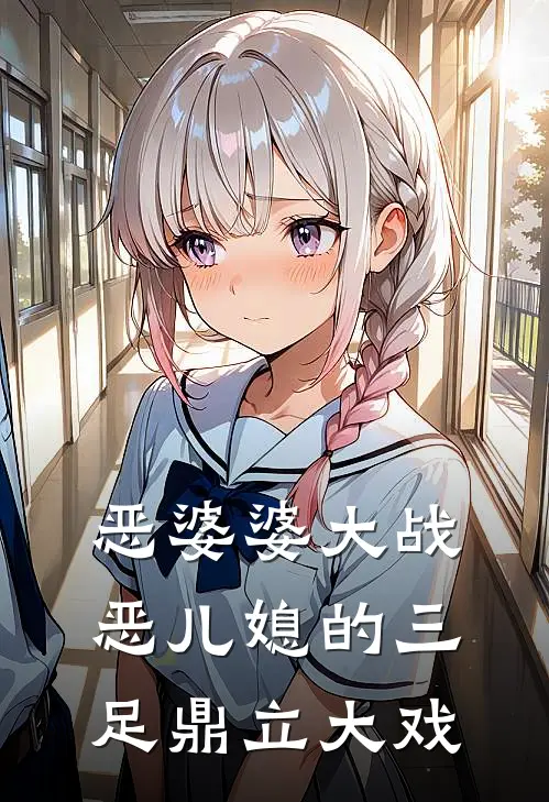 恶婆婆大战恶儿媳的三足鼎立大戏