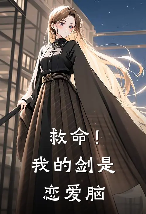 救命！我的剑是恋爱脑