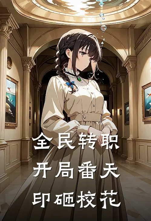 全民转职：开局番天印砸校花