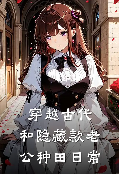 穿越古代，和隐藏款老公种田日常