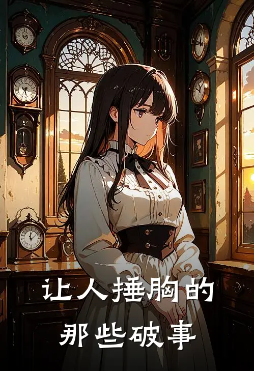 让人捶胸的那些破事