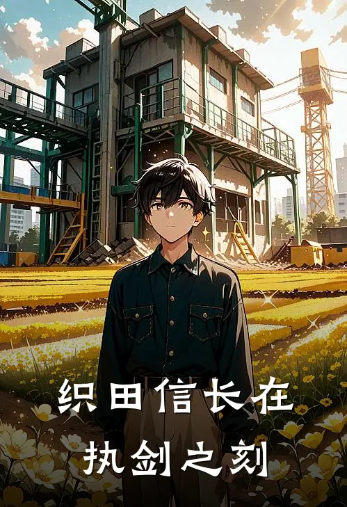 织田信长在执剑之刻