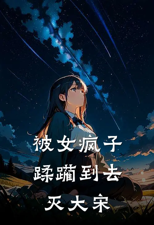 被女疯子蹂躏到去灭大宋