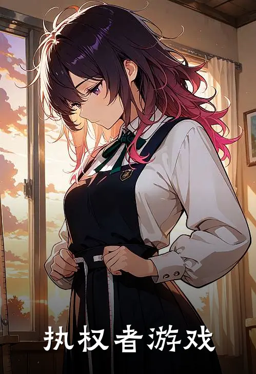 执权者游戏