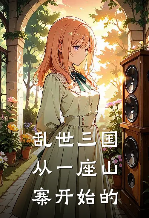 乱世三国从一座山寨开始的