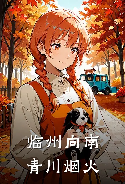 临州向南，青川烟火