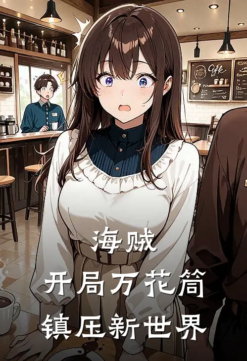 海贼：开局万花筒，镇压新世界