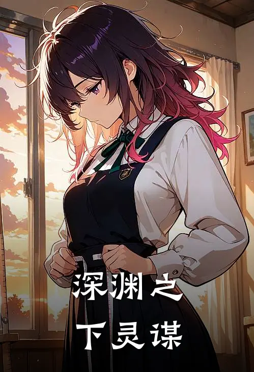 深渊之下【灵谋】