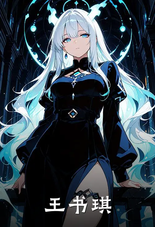 王书琪