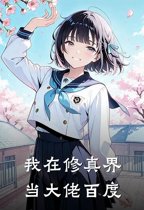 我在修真界当大佬百度