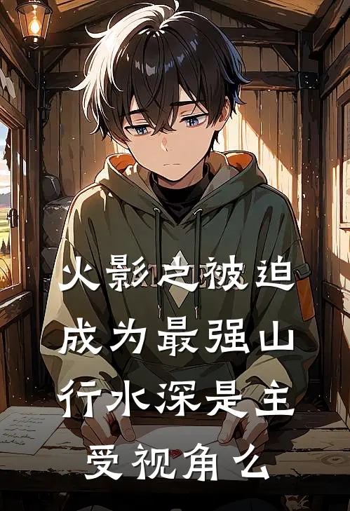 火影之被迫成为最强 山行水深是主受视角么