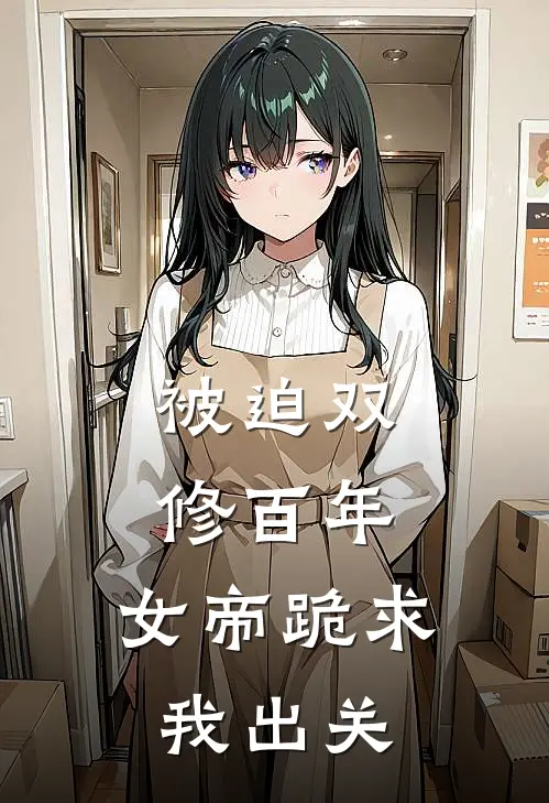 被迫双修百年，女帝跪求我出关