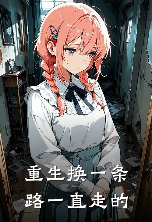 重生换一条路一直走的