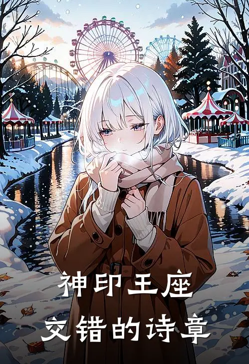 神印王座：交错的诗章