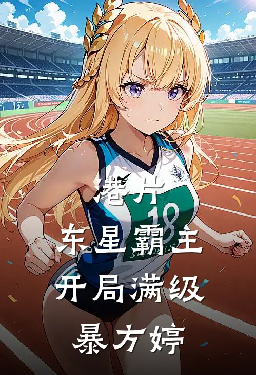 港片：东星霸主：开局满级暴方婷