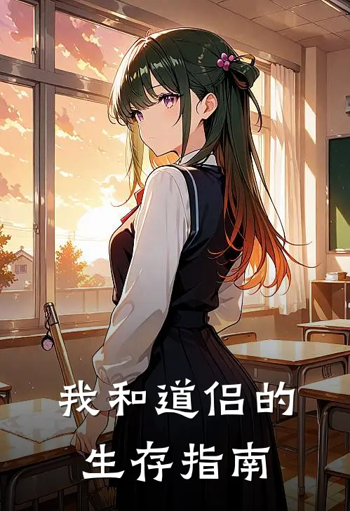 我和道侣的生存指南